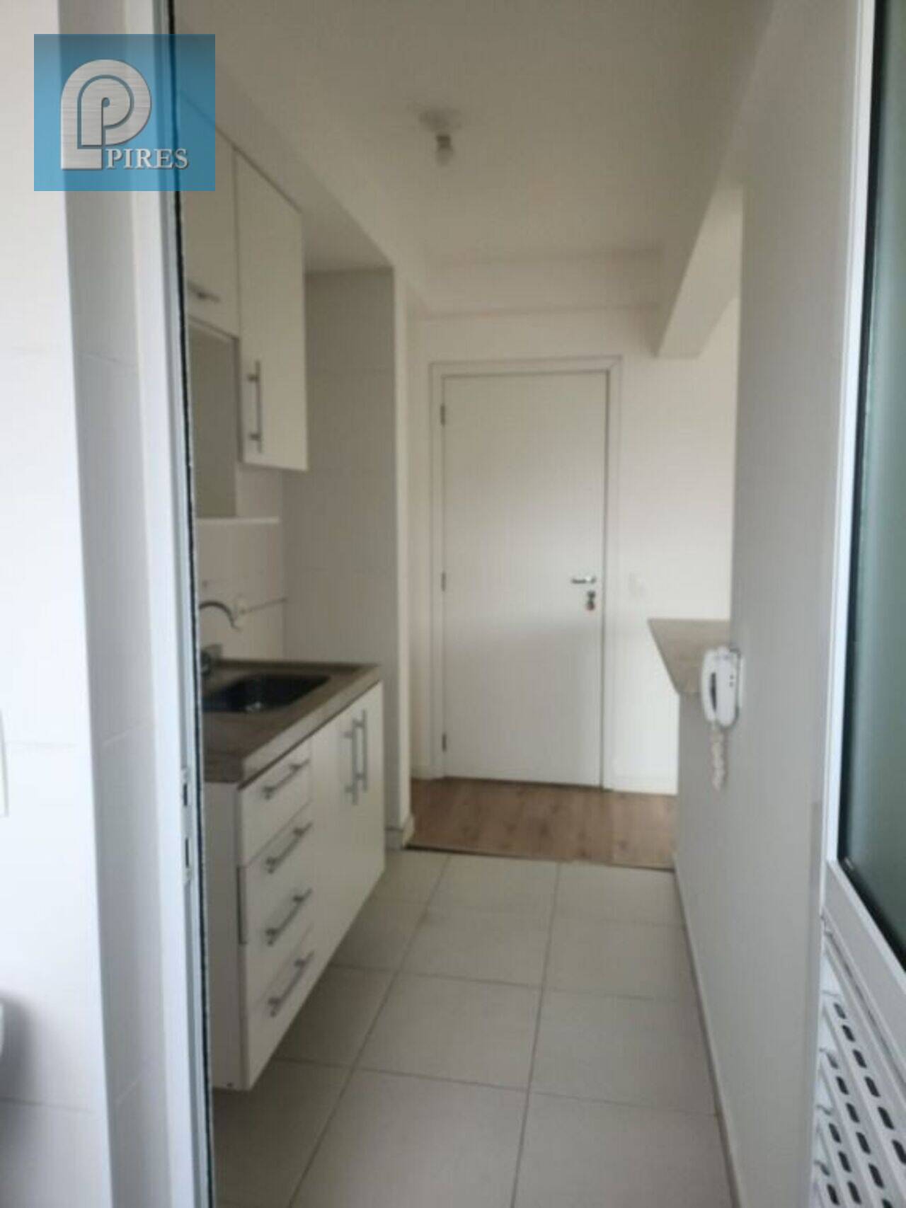 Apartamento Vila Paiva, São Paulo - SP