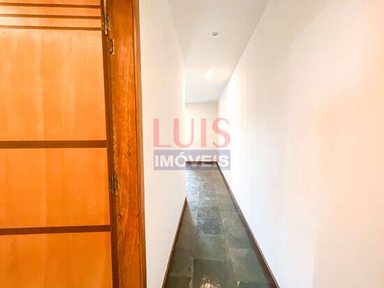 Apartamento de 33 m² Itaipu - Niterói, à venda por R$ 280.000