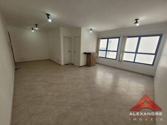 Sala de 40 m² Centro - São José dos Campos, à venda por R$ 300.000