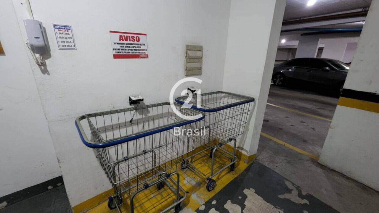 Apartamento Condomínio Edifício Roccaporena, Indaiatuba - SP