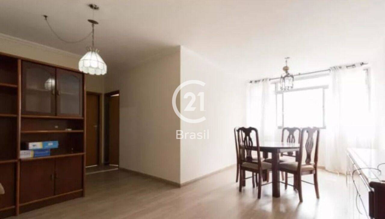 Apartamento Jardins, São Paulo - SP