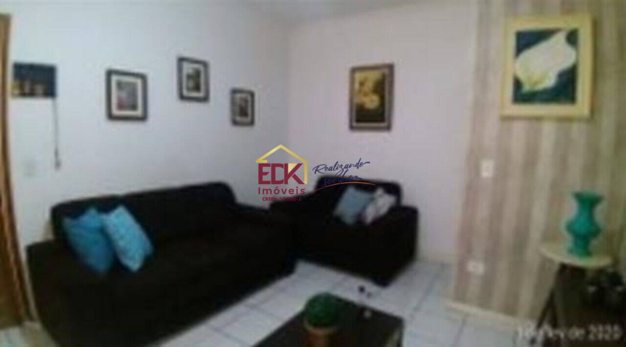 Apartamento Vila Independência, Caçapava - SP