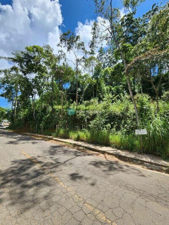 Terreno São Pedro, Juiz de Fora - MG