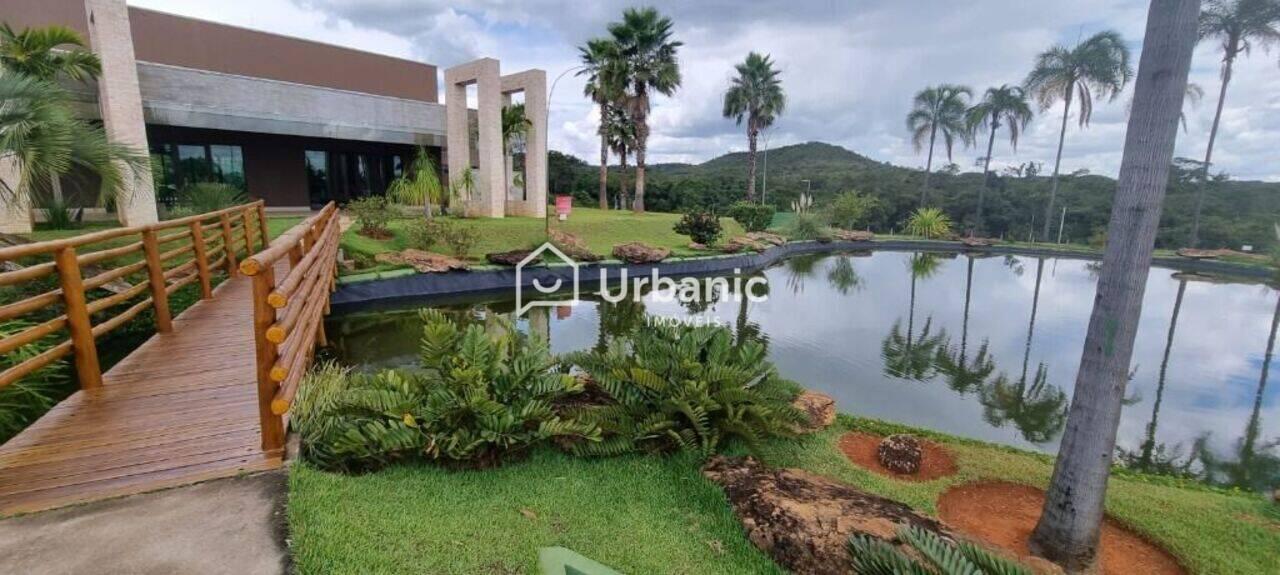 Terreno Residencial e Comercial Damha, Brasília - DF