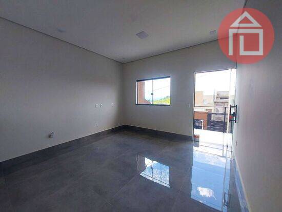 Residencial Villa Verde - Bragança Paulista - SP, Bragança Paulista - SP