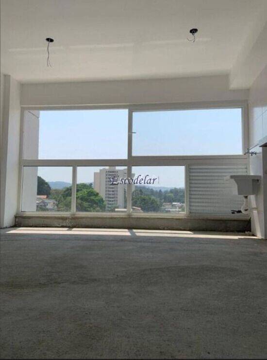 Apartamento de 40 m² Mandaqui - São Paulo, à venda por R$ 369.000