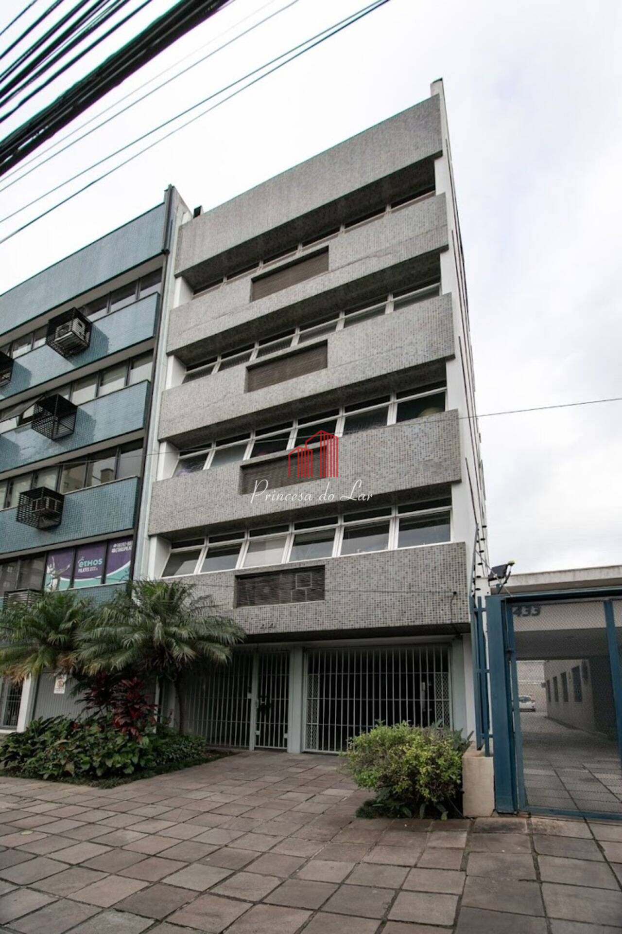 Sala Petrópolis, Porto Alegre - RS