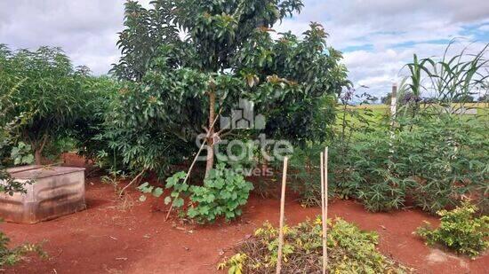 Zona Rural - Uberlândia - MG, Uberlândia - MG