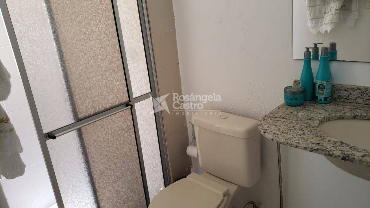 Apartamento Piçarra, Teresina - PI