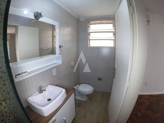 Apartamento Praia de Belas, Porto Alegre - RS