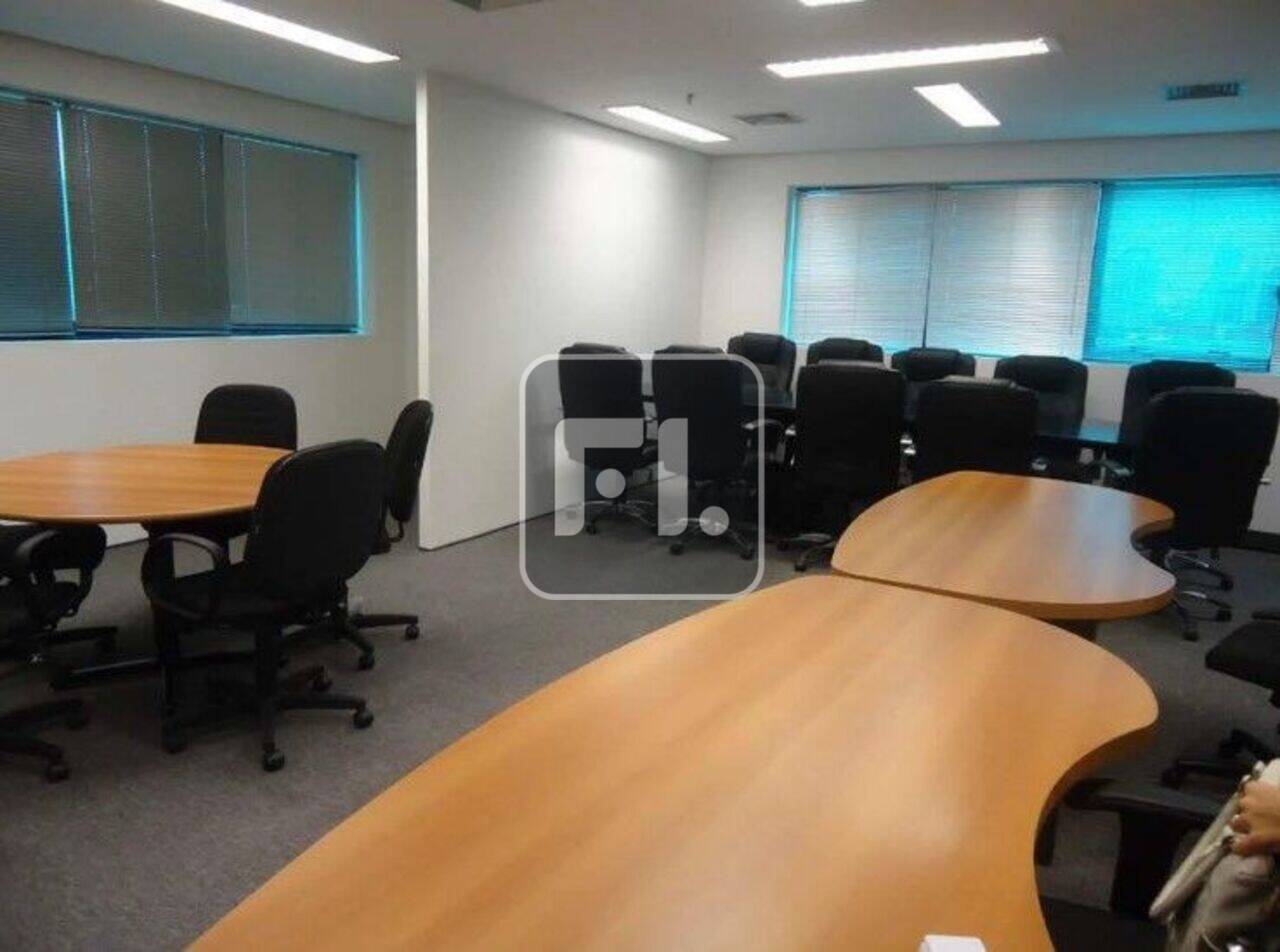 Conjunto para  locação com 191 m² por R$ 3.000.00/mês - Brooklin - São Paulo/SP