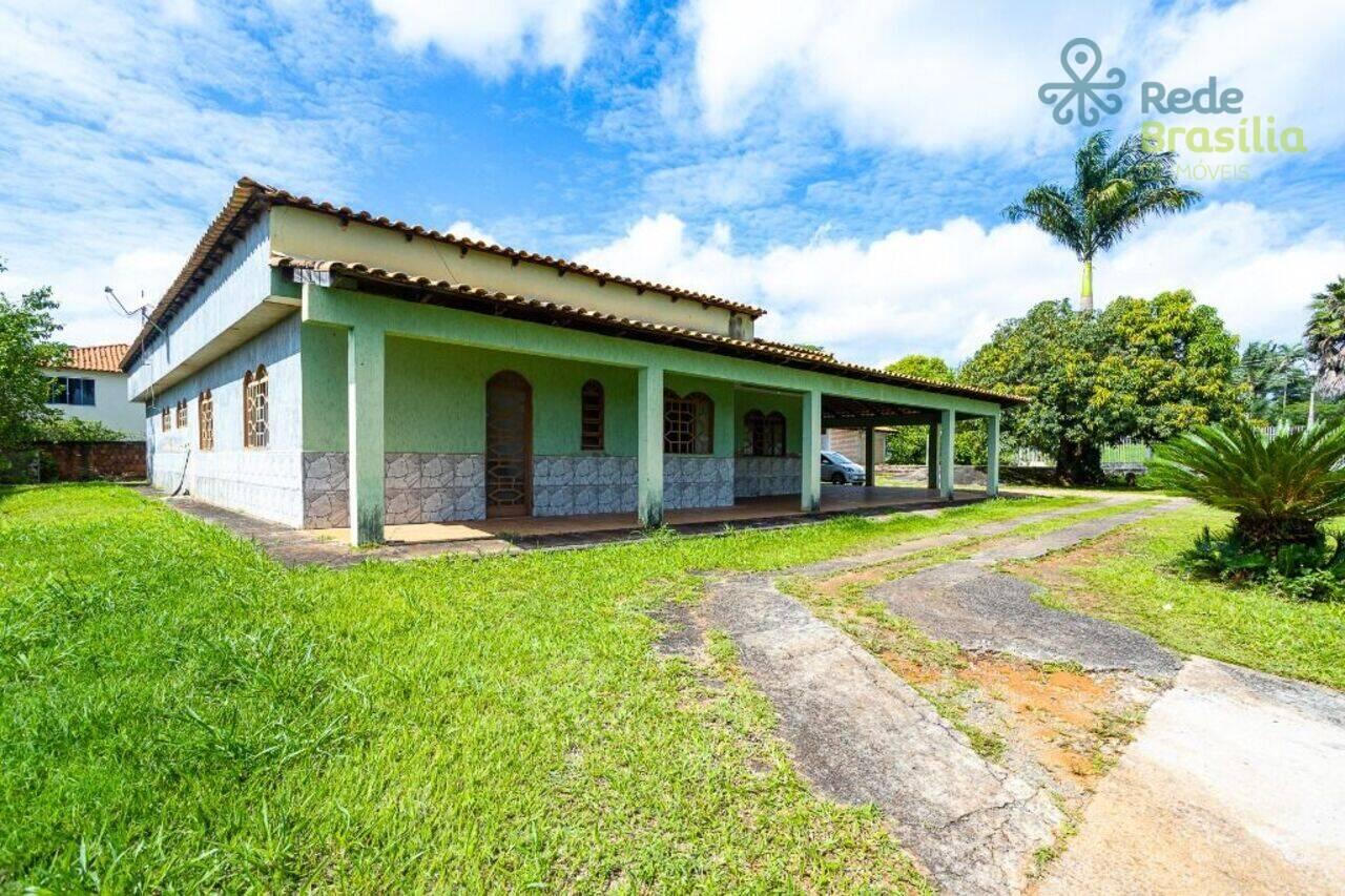 Casa Park Way, Brasília - DF