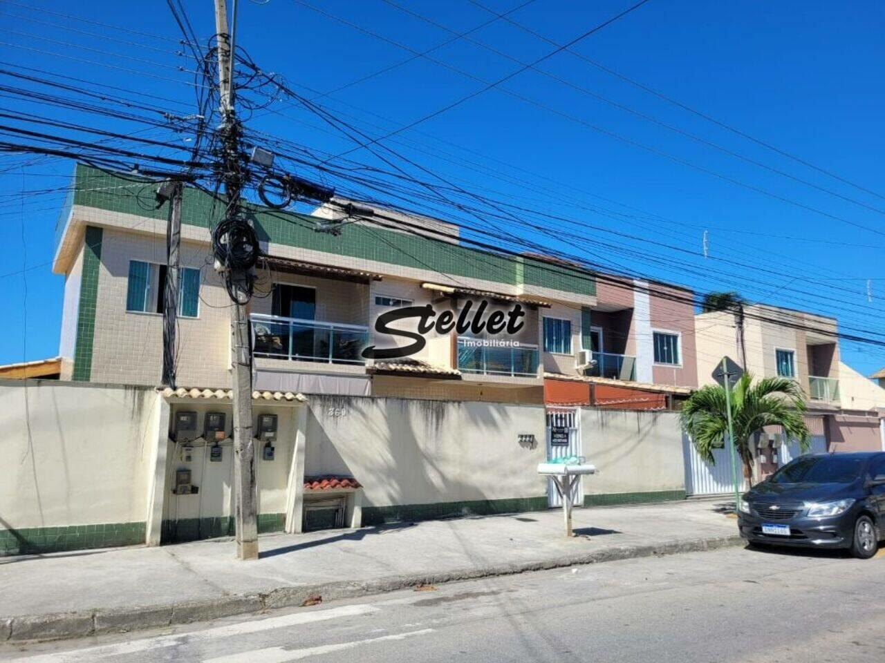 Casa Jardim Mariléa, Rio das Ostras - RJ