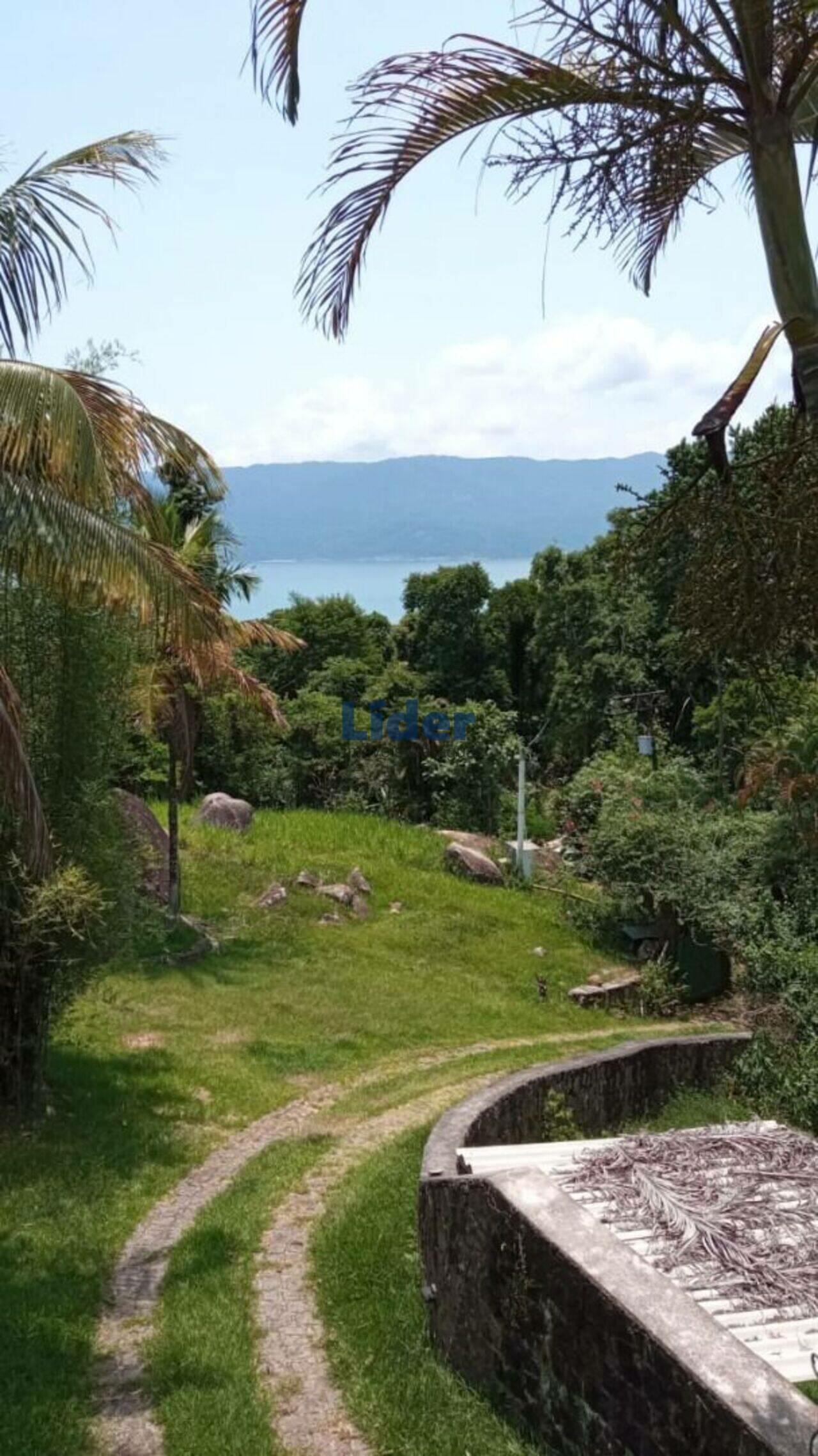 Casa Cambaquara, Ilhabela - SP