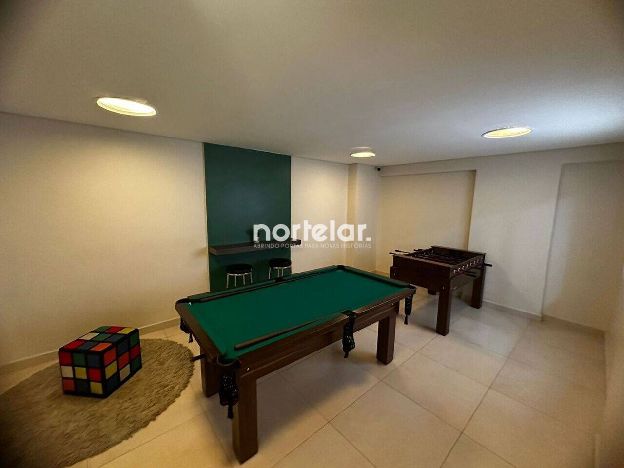 Apartamento Vila Nova Cachoeirinha, São Paulo - SP