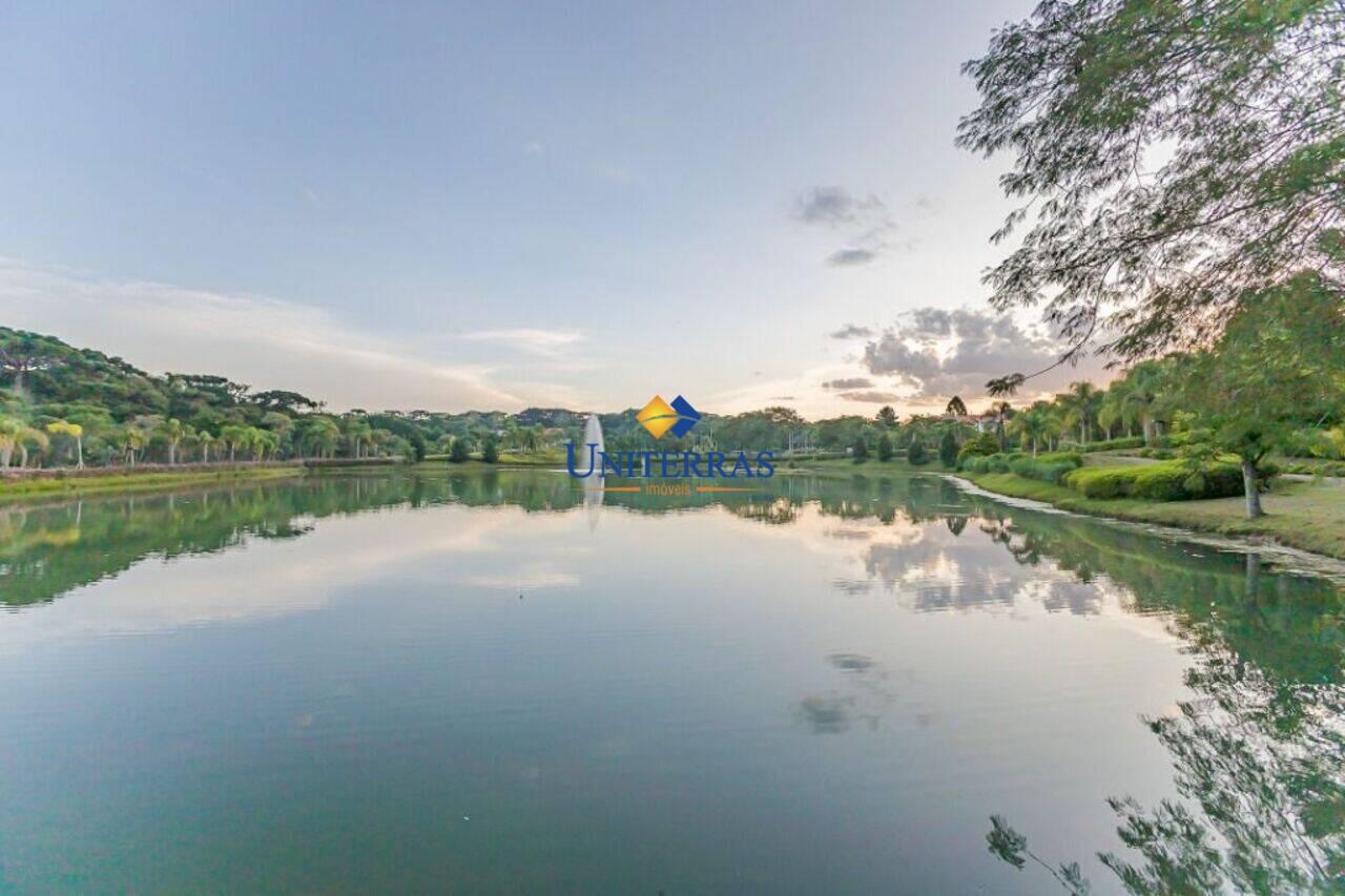 Casa Menino Deus, Quatro Barras - PR