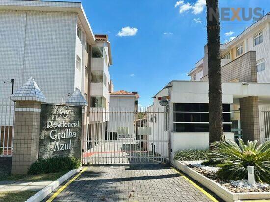 Apartamento Campo Comprido, Curitiba - PR