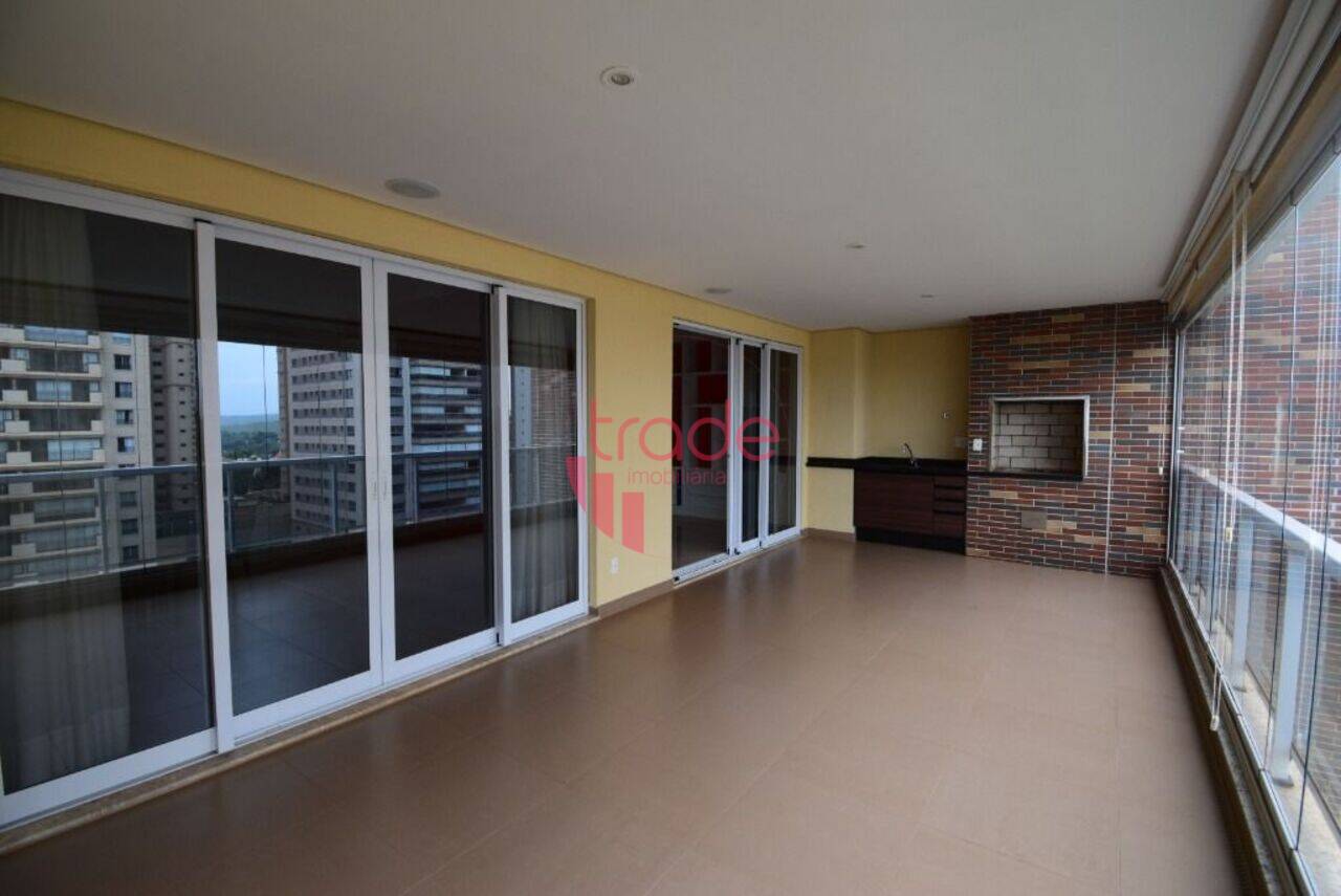 Apartamento Residencial Morro do Ipê, Ribeirão Preto - SP