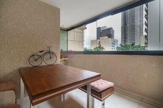 Apartamento Perdizes, São Paulo - SP