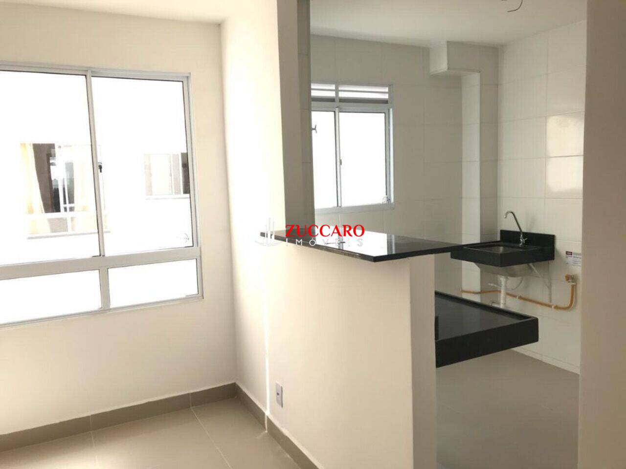 Apartamento São João, Guarulhos - SP