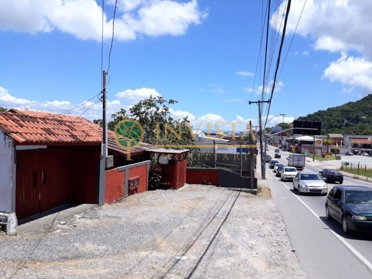 Casa Rio Tavares, Florianópolis - SC