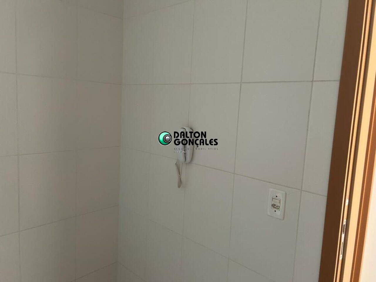 Apartamento Vila Teller, Indaiatuba - SP