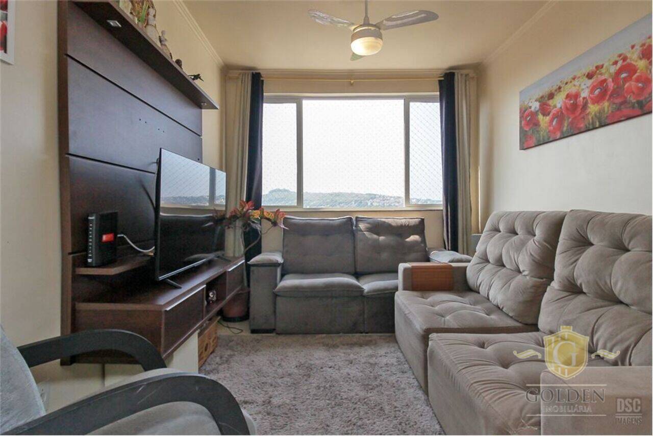 Apartamento Cristal, Porto Alegre - RS