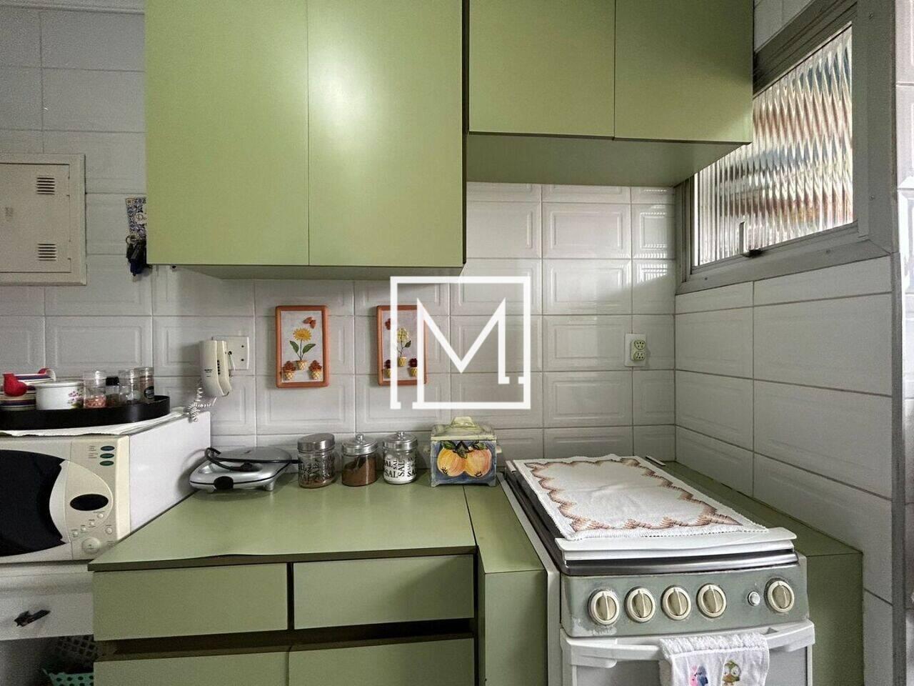 Apartamento Ipiranga, São Paulo - SP