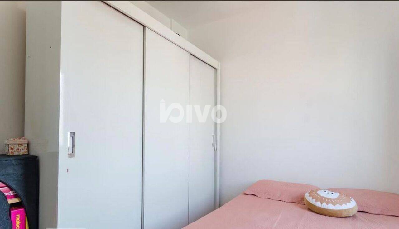 Apartamento Saúde, São Paulo - SP