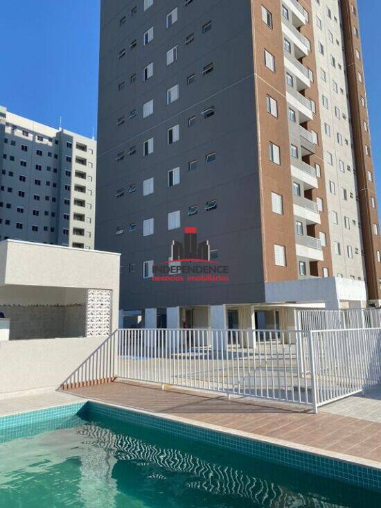 Condomínio Residencial Colinas do Paratehy - São José dos Campos - SP, São José dos Campos - SP