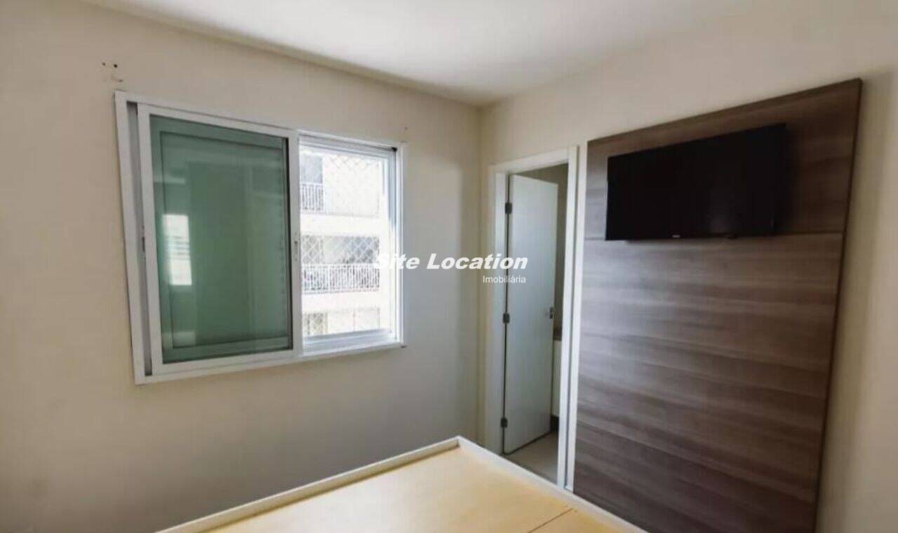 Apartamento Barra Funda, São Paulo - SP