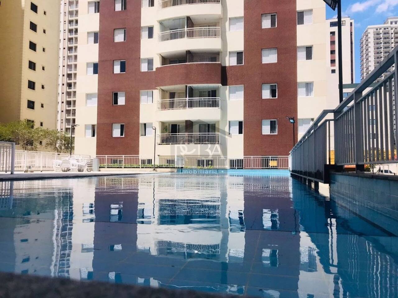 Apartamento Tatuapé, São Paulo - SP