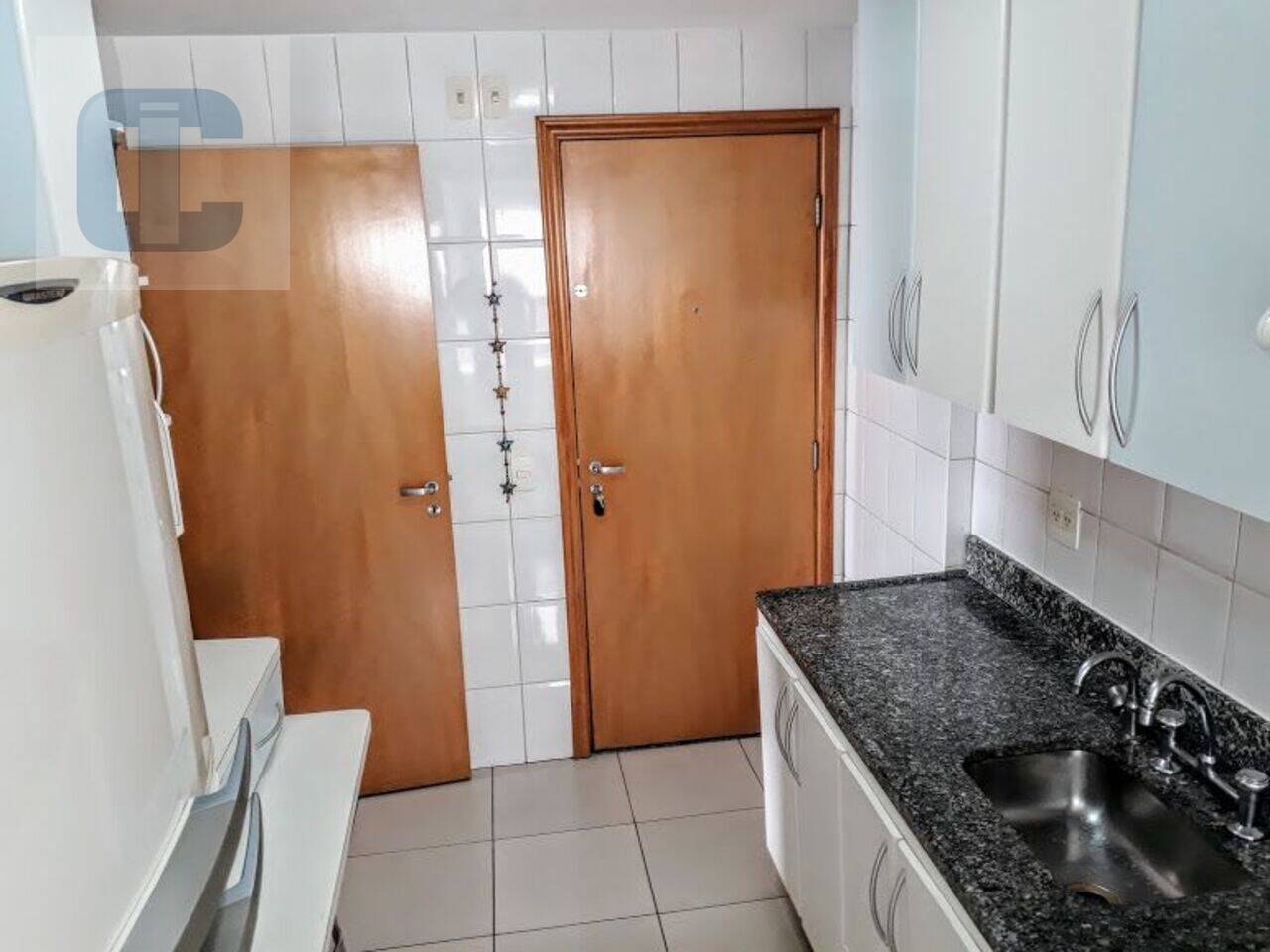 Apartamento Vila Leopoldina, São Paulo - SP