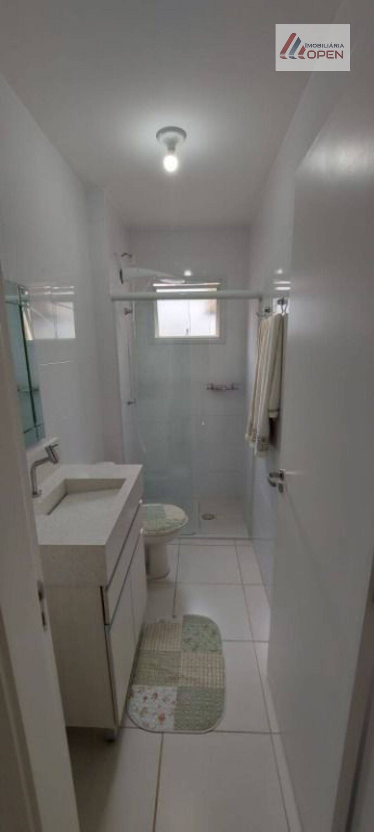 Apartamento Canasvieiras, Florianópolis - SC