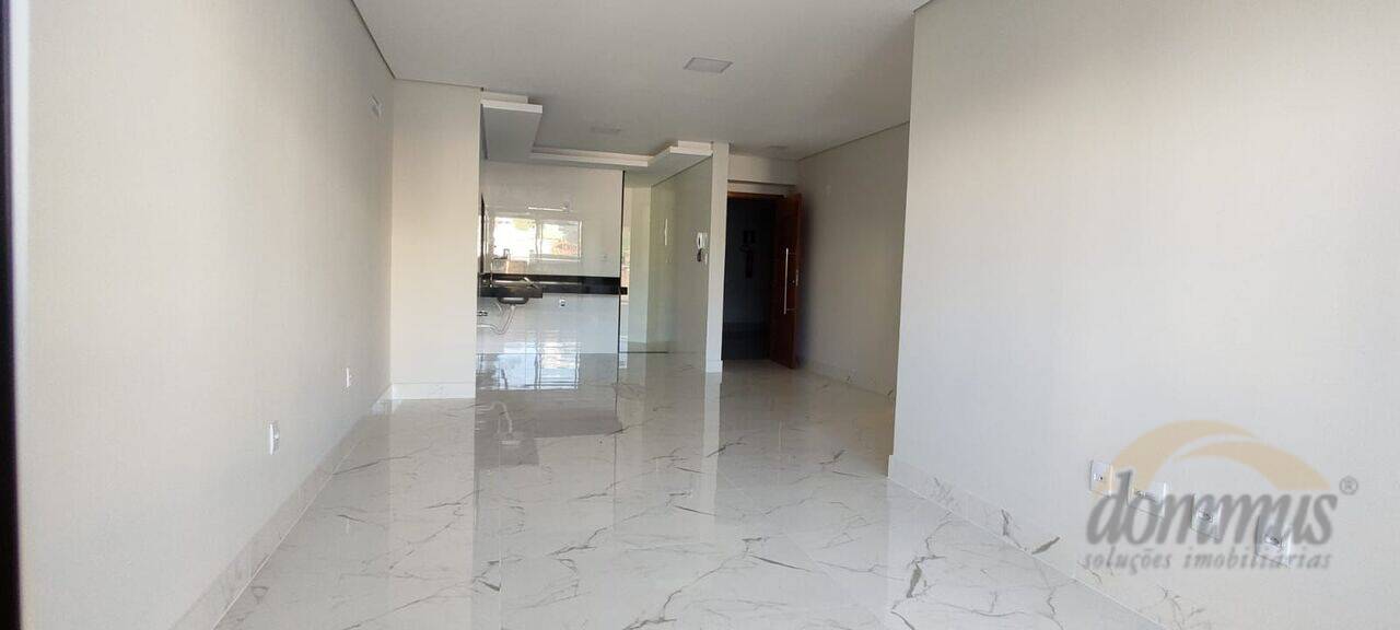 Apartamento Cidade Nobre, Ipatinga - MG