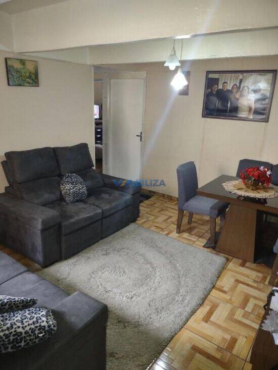 Apartamento Parque Cecap, Guarulhos - SP