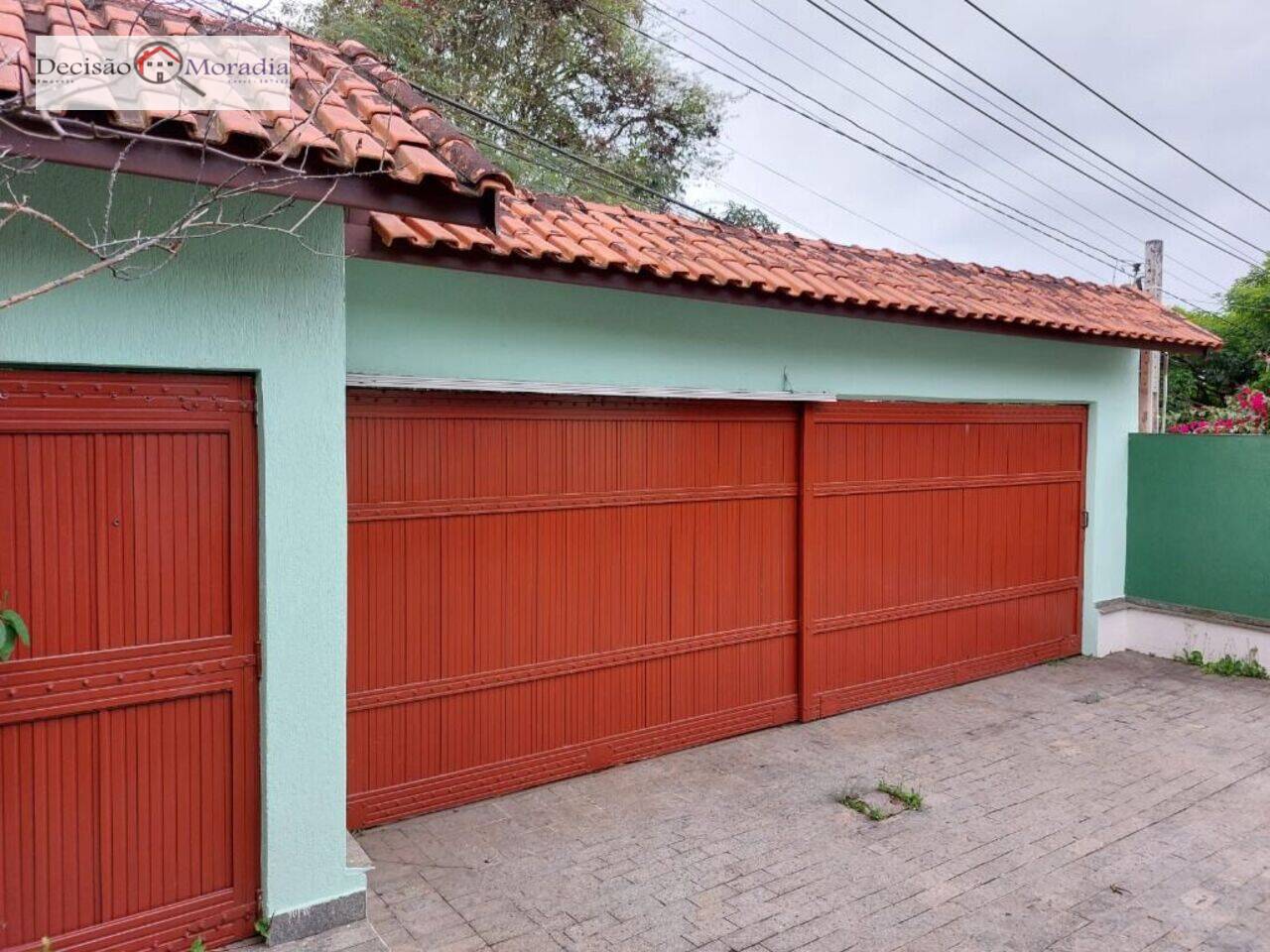 Casa Vila Diva, Carapicuíba - SP