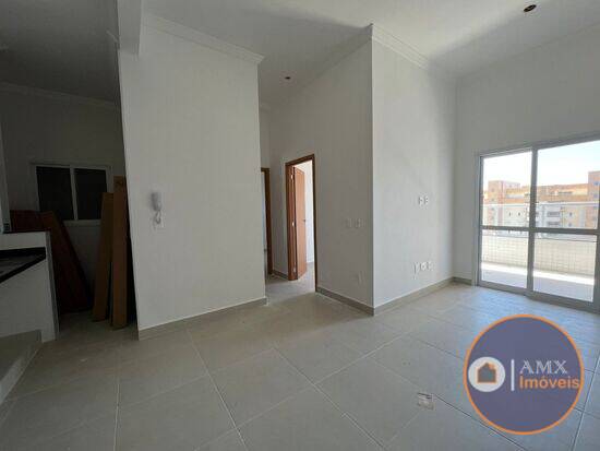 Apartamento Praia das Toninhas, Ubatuba - SP