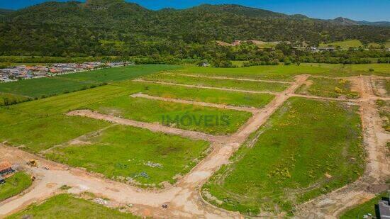 Traçado - Urubici - SC, Urubici - SC