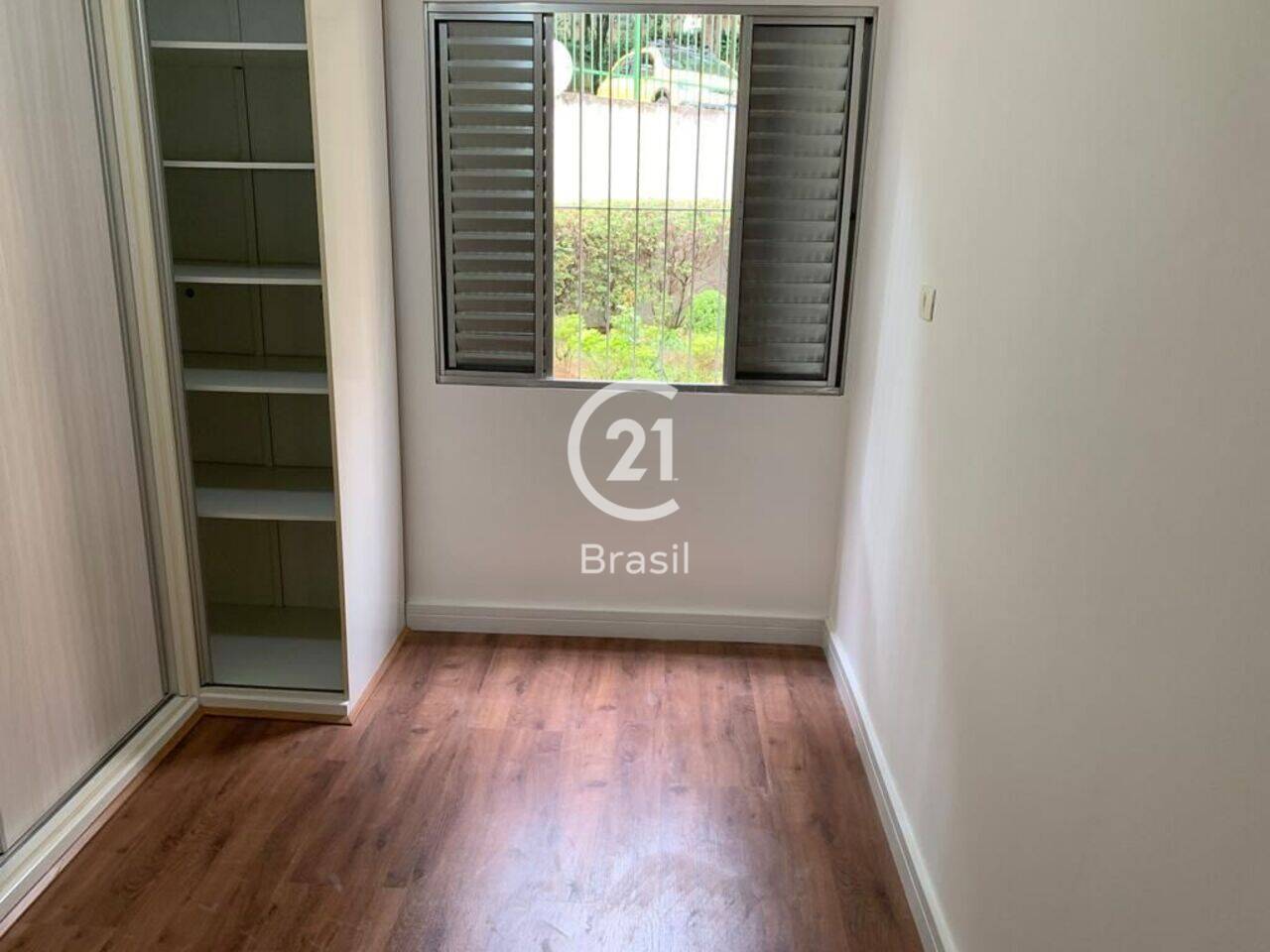 Apartamento Alto de Pinheiros, São Paulo - SP