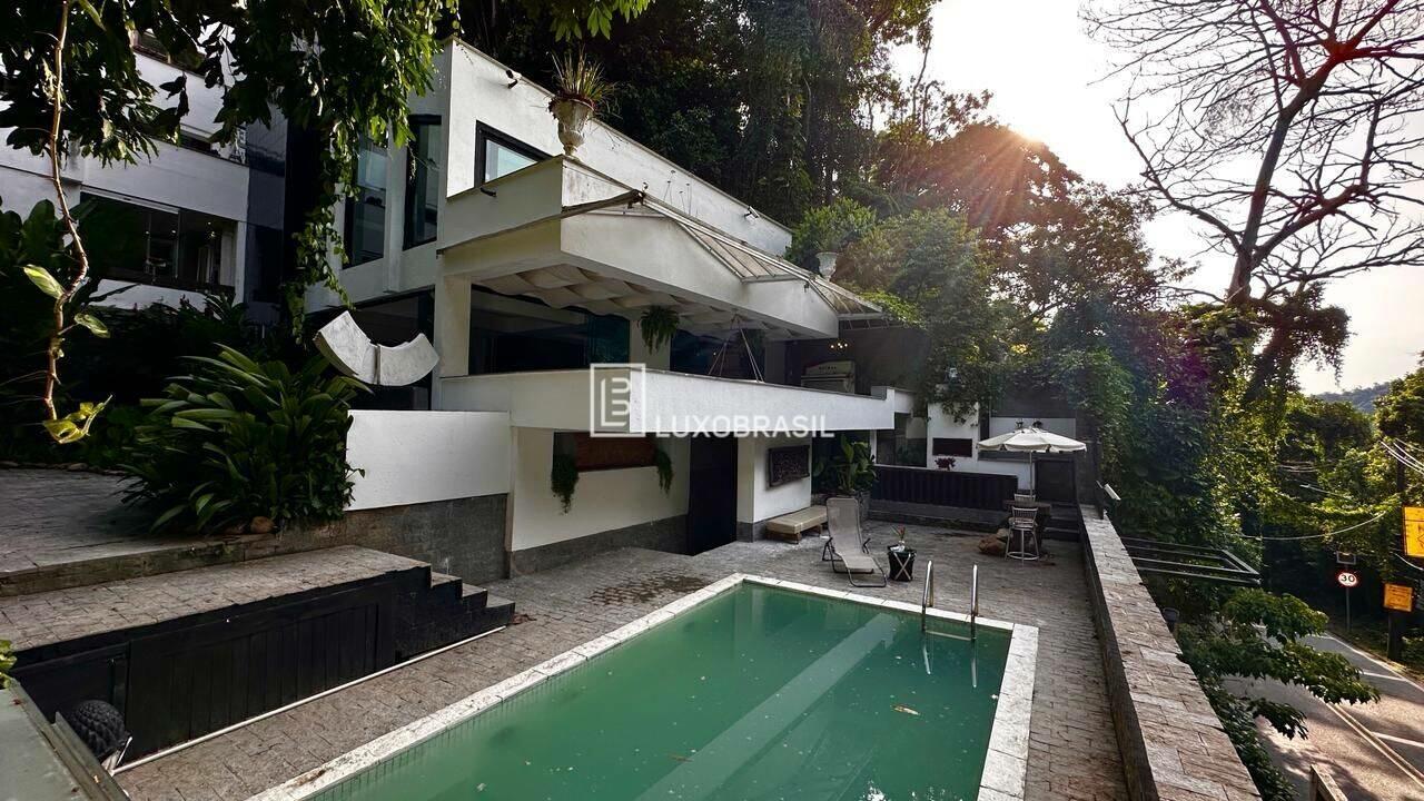 Casa Joá, Rio de Janeiro - RJ