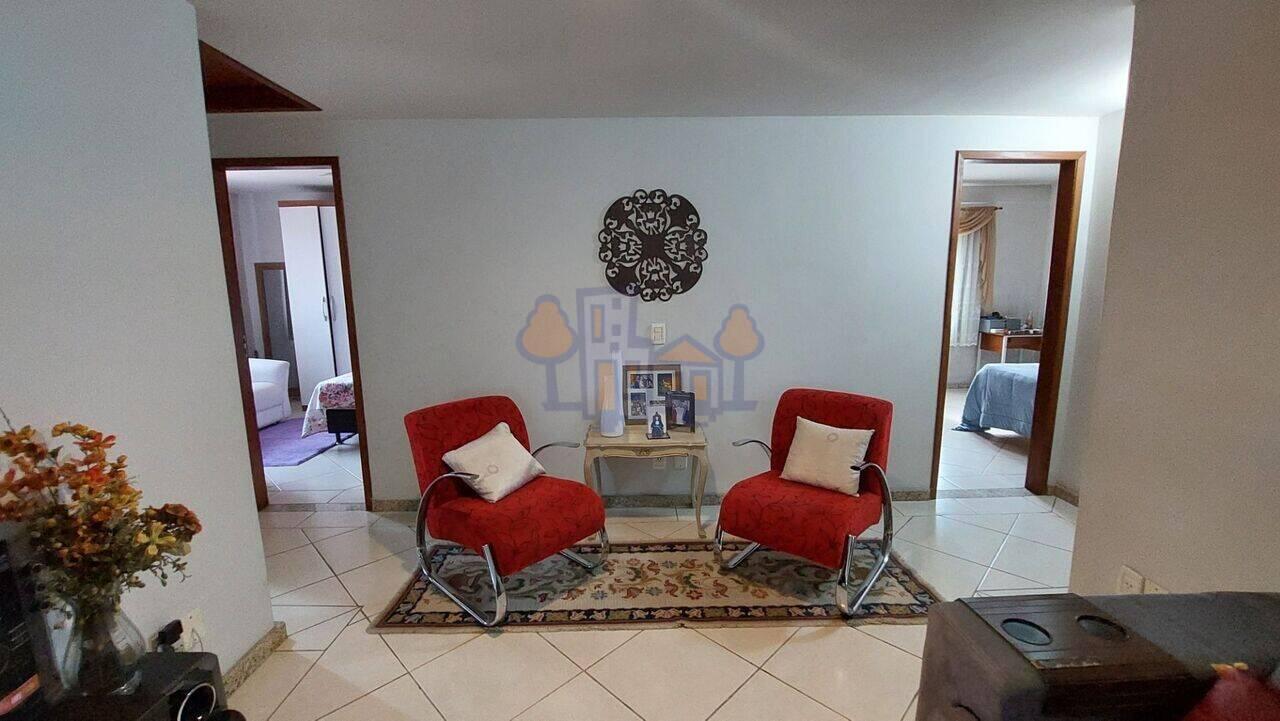 Casa Vale dos Pinheiros, Nova Friburgo - RJ