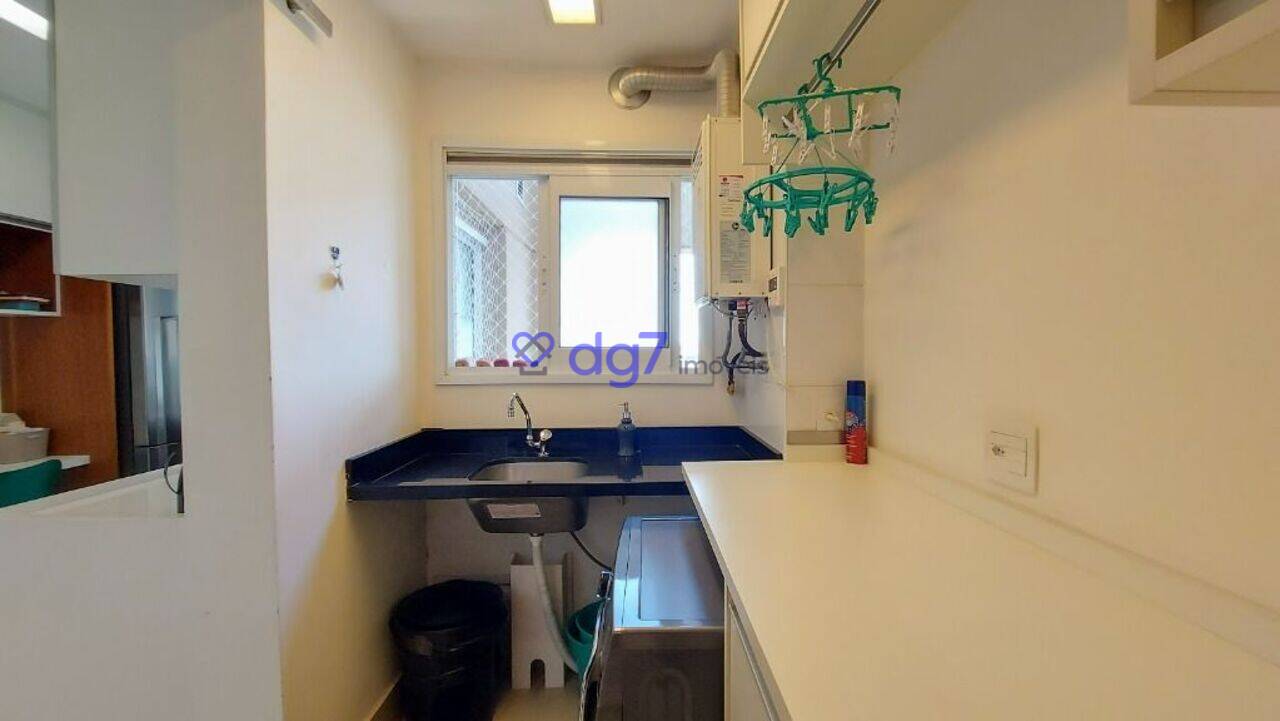 Apartamento Butantã, São Paulo - SP