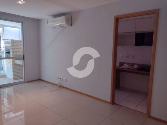 Apartamento Icaraí, Niterói - RJ