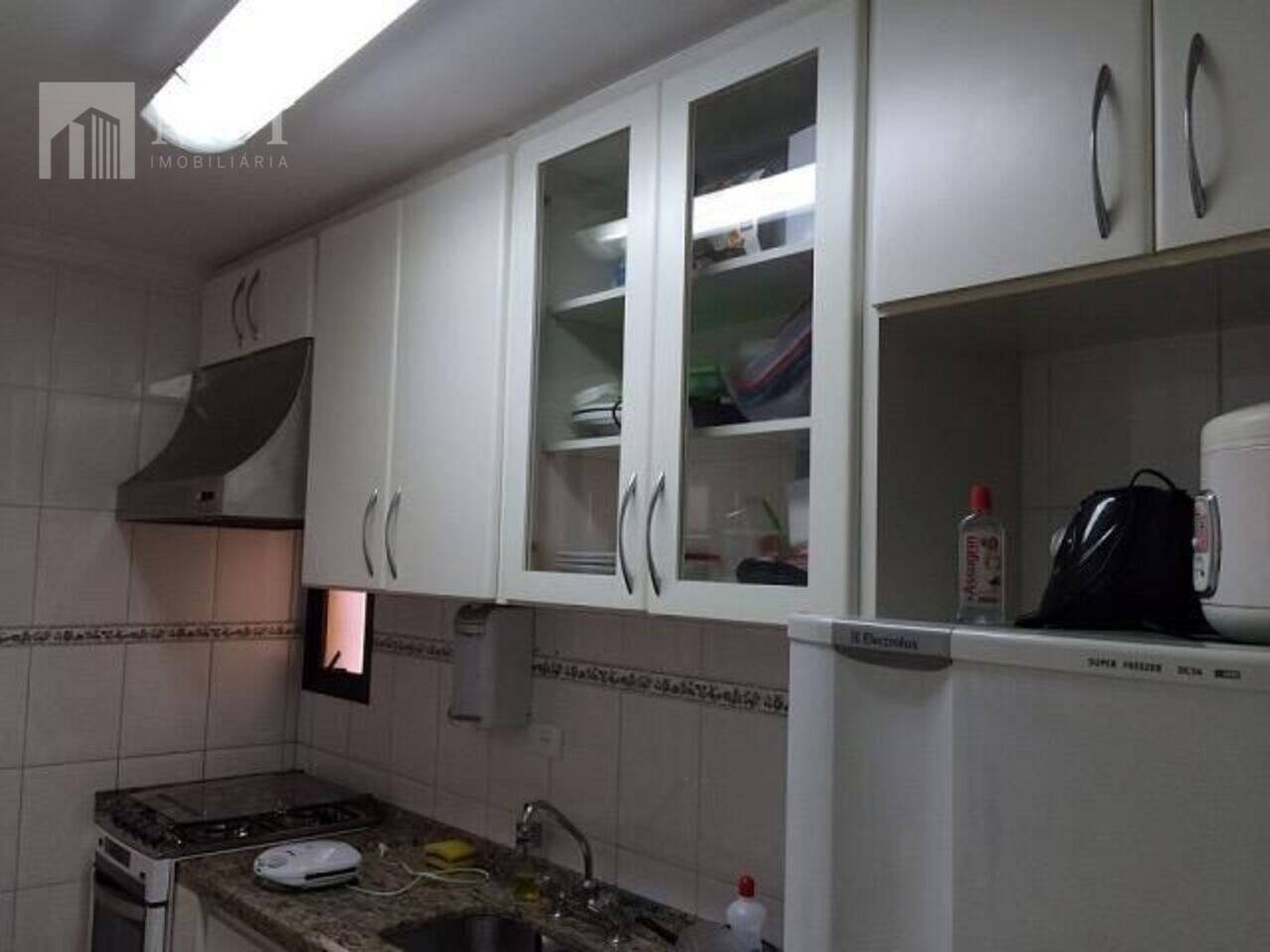 Apartamento Imirim, São Paulo - SP