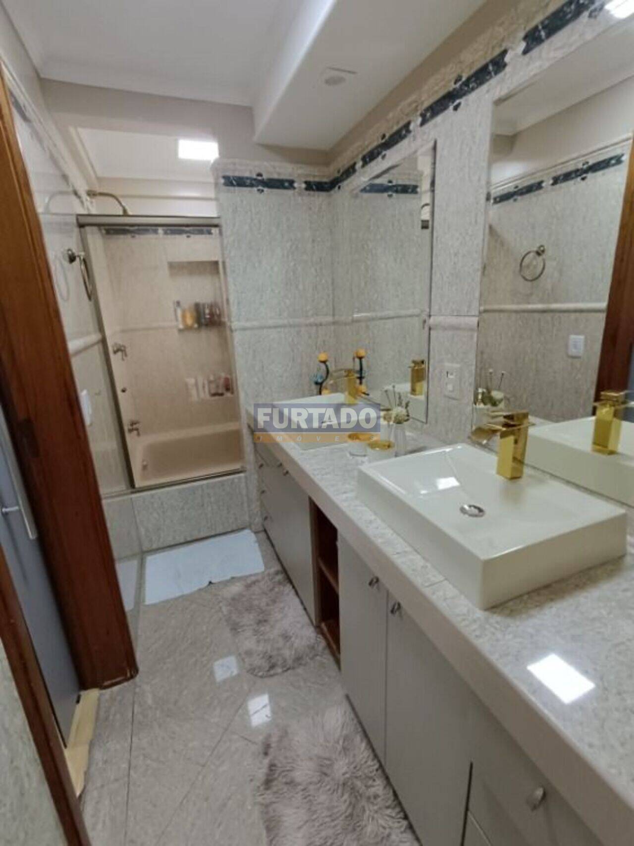 Apartamento Centro, Santo André - SP