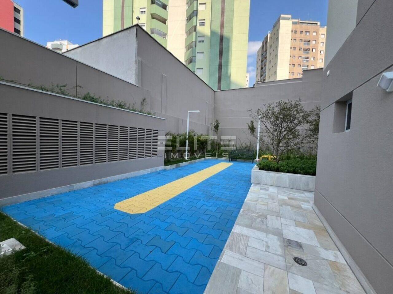 Apartamento Vila Léa, Santo André - SP