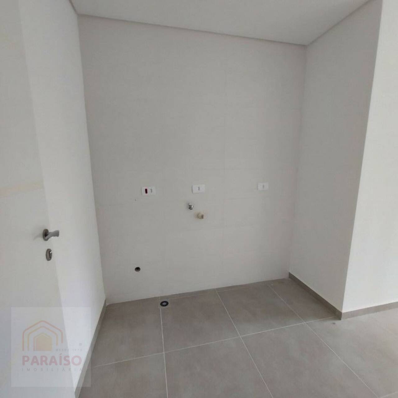 Apartamento Rebouças, Curitiba - PR