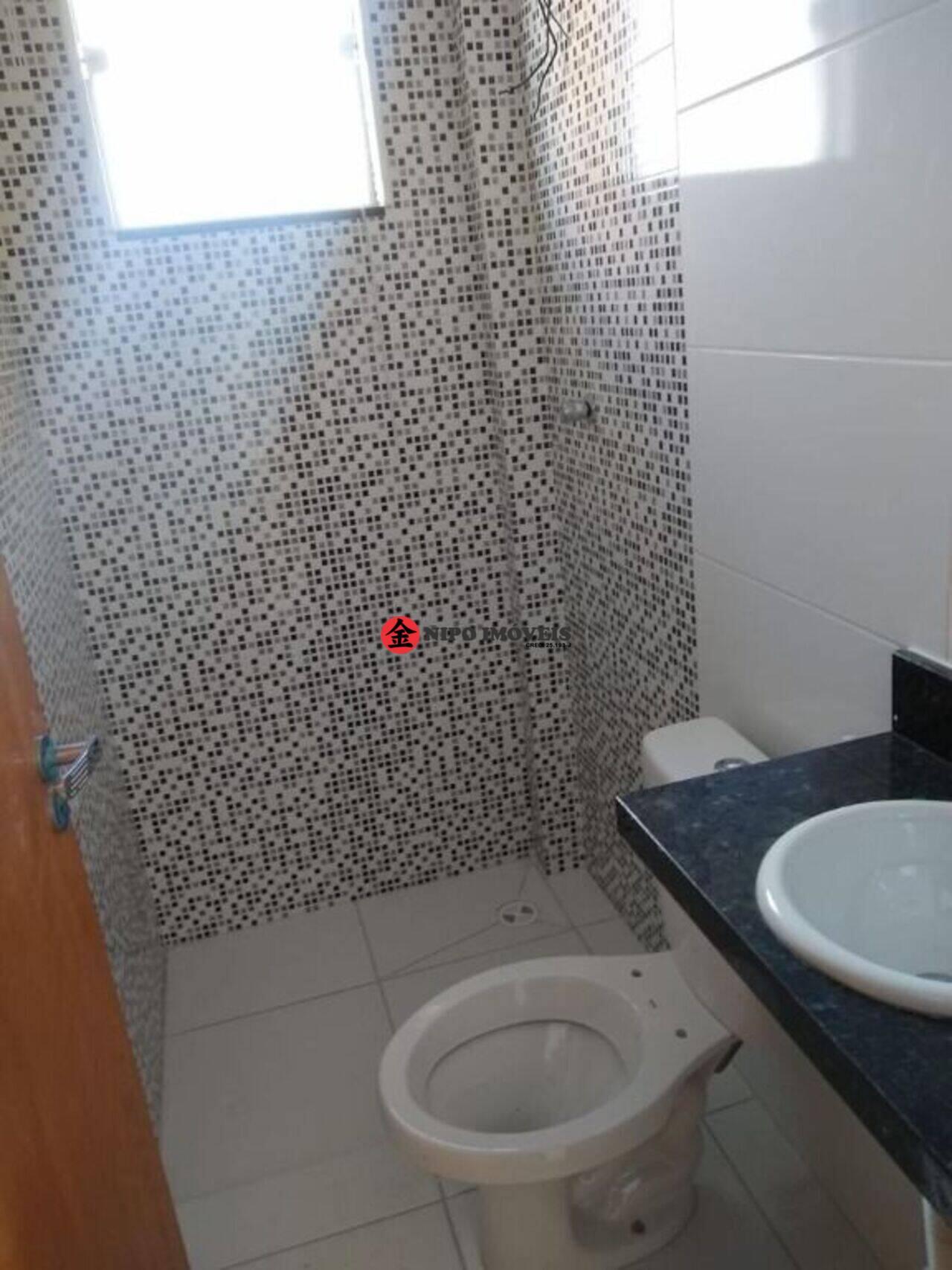 Apartamento Vila Carrão, São Paulo - SP