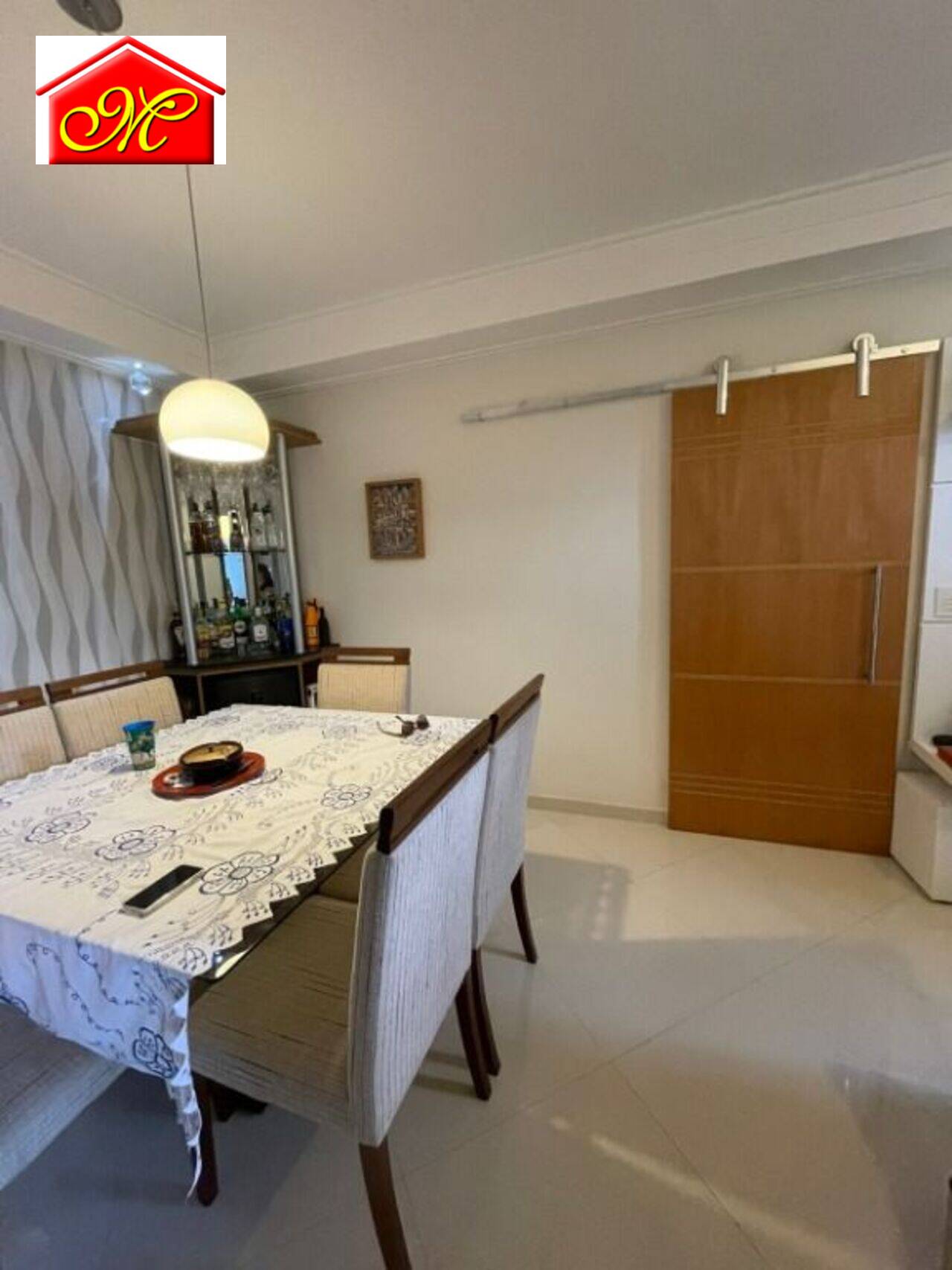 Apartamento Assunção, São Bernardo do Campo - SP